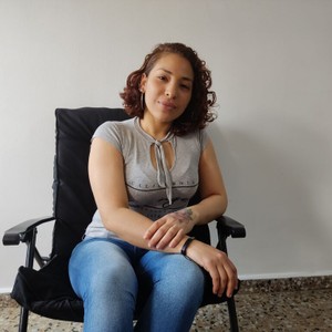 AfroditaSanz