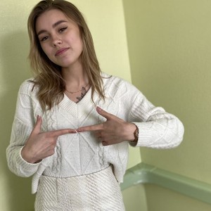 AlbinaBeret