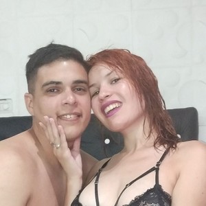 AlesiaandBruce