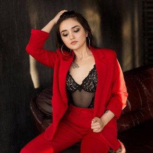 AlexaFoster