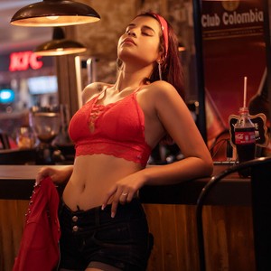 AlexaMonet