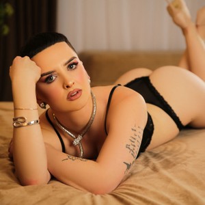 AlexandraThron