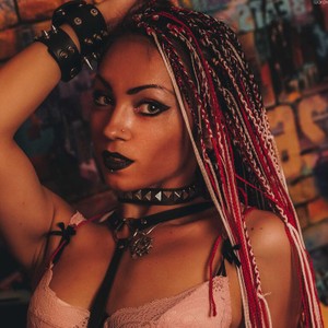 AmberBaldvin