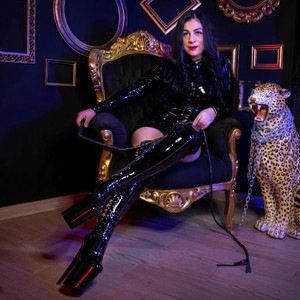 AmberMistress