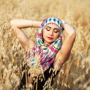 ArabianMalikah