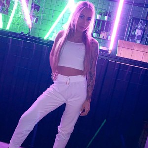 AriellaWantson