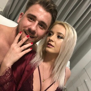 CassieandMatteo