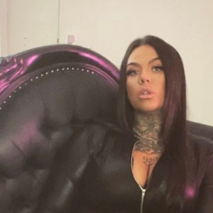 ChloeBabeGrey