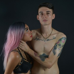 CoreyAndAbby