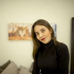 EllenRrosse