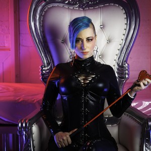 GoddessLilith