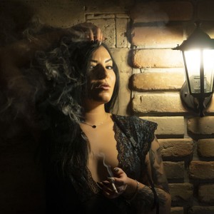 IsabellNoir