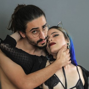 JhonAndSabrina