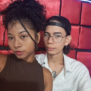 MarceAndNeptuno
