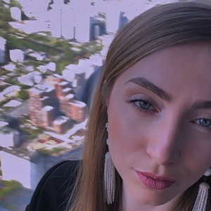 MaryVictory