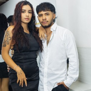 MiaAndLiam