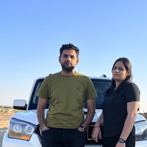 PriyankaBishnoi