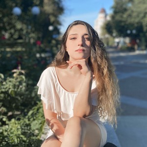 SophiaBryant